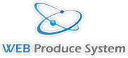 WEB Produce System